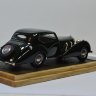 Mercedes-Benz 500K W29 Vanvooren 1939 (комисия) - Mercedes-Benz 500K W29 Vanvooren 1939 (комисия)