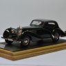 Mercedes-Benz 500K W29 Vanvooren 1939 (комисия) - Mercedes-Benz 500K W29 Vanvooren 1939 (комисия)