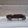 Mercedes-Benz SSK 1930 (комиссия) - Mercedes-Benz SSK 1930 (комиссия)