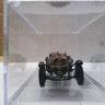 Mercedes-Benz SSK 1930 (комиссия) - Mercedes-Benz SSK 1930 (комиссия)