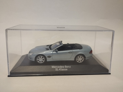 Mercedes-Benz SL-Class R230 Roadster 2006 (комиссия) 400 036130(k105)