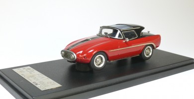 Fiat 8V "Demon Rouge" 1952