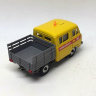 УАЗ-39094 "Фермер" аварийная №04 (борт) - УАЗ-39094 "Фермер" аварийная №04 (борт)