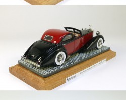 Rolls Royce "Fernandez et Darrin"