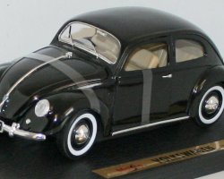 Volkswagen Export Sedan 1951