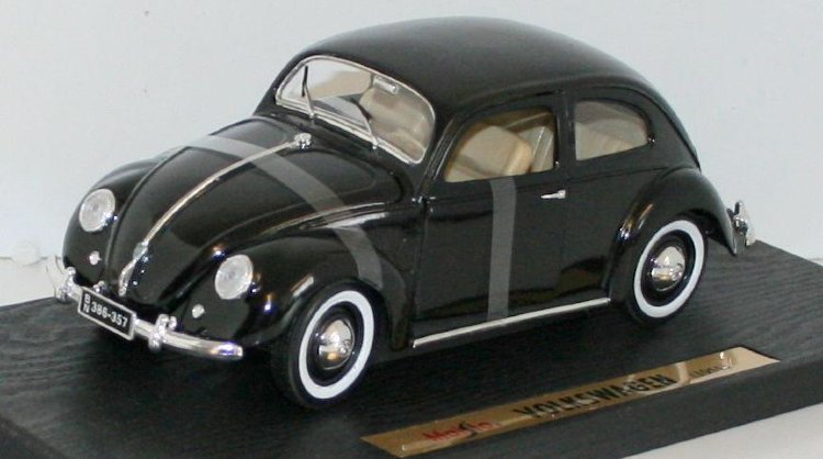 Volkswagen Export Sedan 1951 31820