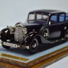 1935 Mercedes-Benz Typ 500 Nurburg W08 Landualet by Rama&King of Siam (комиссия) - 1935 Mercedes-Benz Typ 500 Nurburg W08 Landualet by Rama&King of Siam (комиссия)
