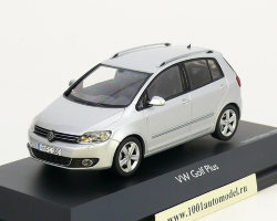 VW Golf Plus