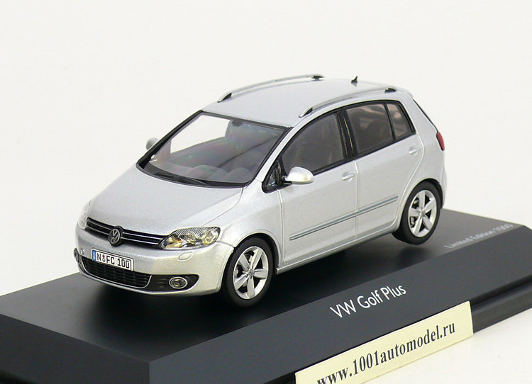 VW Golf Plus 07316