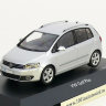 VW Golf Plus - VW Golf Plus