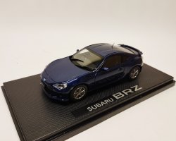 Subaru BRZ (комиссия)
