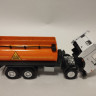 Камский грузовик-54115 цистерна -Ядовитые вещества- (комиссия) - Камский грузовик-54115 цистерна -Ядовитые вещества- (комиссия)