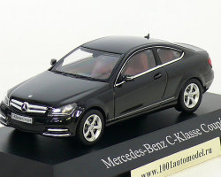 Mercedes-Benz C-Class C250 Coupe