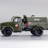 Горьковский грузовик тип МЗ-51М "ГСВГ" 1965 г. (комиссия) - Горьковский грузовик тип МЗ-51М "ГСВГ" 1965 г. (комиссия)
