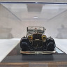 Maybach Zeppelin DS8 1934 (комиссия) - Maybach Zeppelin DS8 1934 (комиссия)