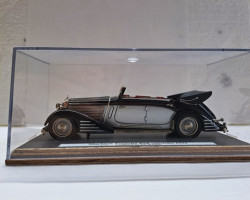 Maybach Zeppelin DS8 1934 (комиссия)