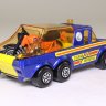 Motor-Cycle Transporter -Team Honda- (комиссия) - Motor-Cycle Transporter -Team Honda- (комиссия)