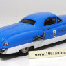 ЗИС-112 1951 г. (комиссия) - ЗИС-112 1951 г. (комиссия)