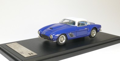 Ferrari 250 GTZ  Zagato 1956