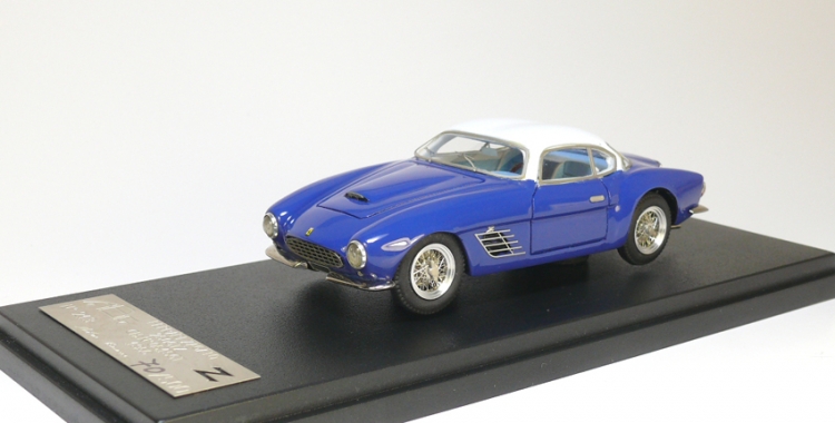 Ferrari 250 GTZ  Zagato 1956 лимитированная серия - 500 штук