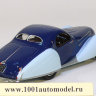 Talbot Lago T150SS Figoni&Falaschi 1938 (комиссия) - Talbot Lago T150SS Figoni&Falaschi 1938 (комиссия)