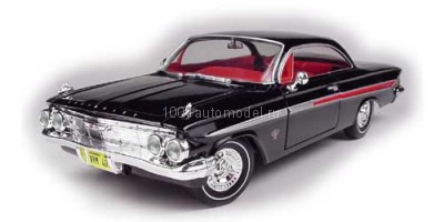 1961 Chevrolet Impala SS409
