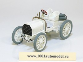 Mercedes 35 hp 1901