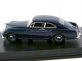 Bentley S1 Continental Fastback 1956