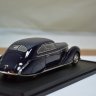 Lancia Astura IV Aerodinamica 1939 (комиссия) - Lancia Astura IV Aerodinamica 1939 (комиссия)