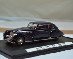 Lancia Astura IV Aerodinamica 1939 (комиссия)