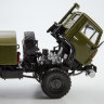Автоцистерна АЦ-7-4310 - Автоцистерна АЦ-7-4310