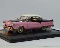 Dodge Royal Lancer Coupe 1955 (комиссия)