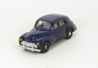 Peugeot 203 Berline 1954 (комиссия)