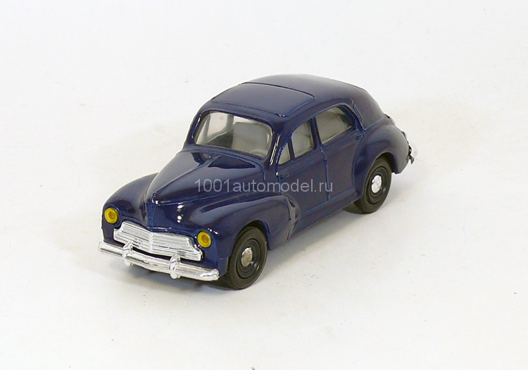 Peugeot 203 Berline 1954 (комиссия) 100587(k106)