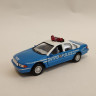 Chevrolet Caprice -Police- (комиссия) - Chevrolet Caprice -Police- (комиссия)