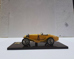 Bugatti T39 Sport 1925 (комиссия)