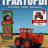 Трактор ТК-4 - серия "Тракторы" №100