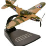 Bell P400 (P39) Airacobra, Lt. Zed Fountain, 67th Fighter Squadron, USAAF, Tontoula, New Caledonia, May 1942 - Bell P400 (P39) Airacobra, Lt. Zed Fountain, 67th Fighter Squadron, USAAF, Tontoula, New Caledonia, May 1942