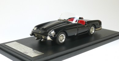 Ferrari 250 GT Collins 1957  CH.№0655GT