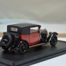 Bugatti T44 Fiacre 1929 (комиссия) - Bugatti T44 Fiacre 1929 (комиссия)