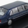 Mercedes-Benz W140 S600L Pullman Stretch Limousine 1998 (комиссия) - Mercedes-Benz W140 S600L Pullman Stretch Limousine 1998 (комиссия)