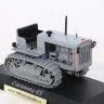 Трактор "Сталинец-65" - серия "Тракторы" №5 (комиссия) - Трактор "Сталинец-65" - серия "Тракторы" №5 (комиссия)