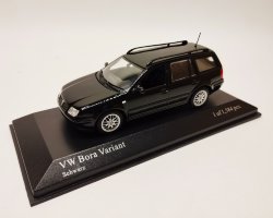 VW Bora Variant 1999 (комиссия)