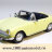 Simca Oceane Aronde 1958 (дефект) (комиссия)