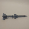 Ракета для ЗиС-157 (1:87 ГДР) - Ракета для ЗиС-157 (1:87 ГДР)