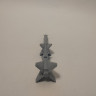 Ракета для ЗиС-157 (1:87 ГДР) - Ракета для ЗиС-157 (1:87 ГДР)
