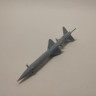 Ракета для ЗиС-157 (1:87 ГДР) - Ракета для ЗиС-157 (1:87 ГДР)