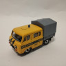 УАЗ-39094 "Фермер" -Дежурная часть -ППС- бортовой с тентом  - УАЗ-39094 "Фермер" -Дежурная часть -ППС- бортовой с тентом 