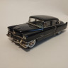 1954 Cadillac Fleetwood Sixty Special (комиссия) - 1954 Cadillac Fleetwood Sixty Special (комиссия)