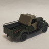 Горький-61-417 с тентом (комиссия) - Горький-61-417 с тентом (комиссия)